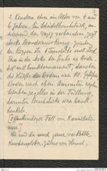 Seite 5, Tagebuch "Ossarn 1931" (NHMW-PRAE-BBB-20)